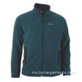 Jaket Microfleece poliester 100%